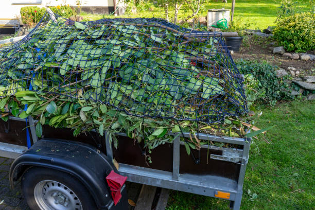 Professional Junk Removal Services in Pacific, WA