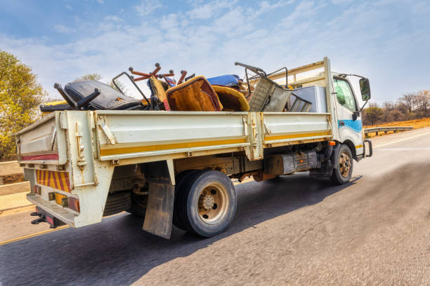 Recycling Services for Junk in Pacific, WA