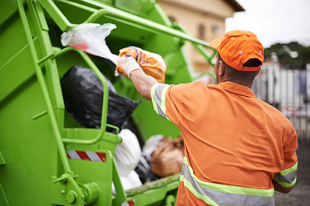 Best Construction Debris Removal  in Pacific, WA